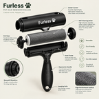 Furless Pet Hair Remover