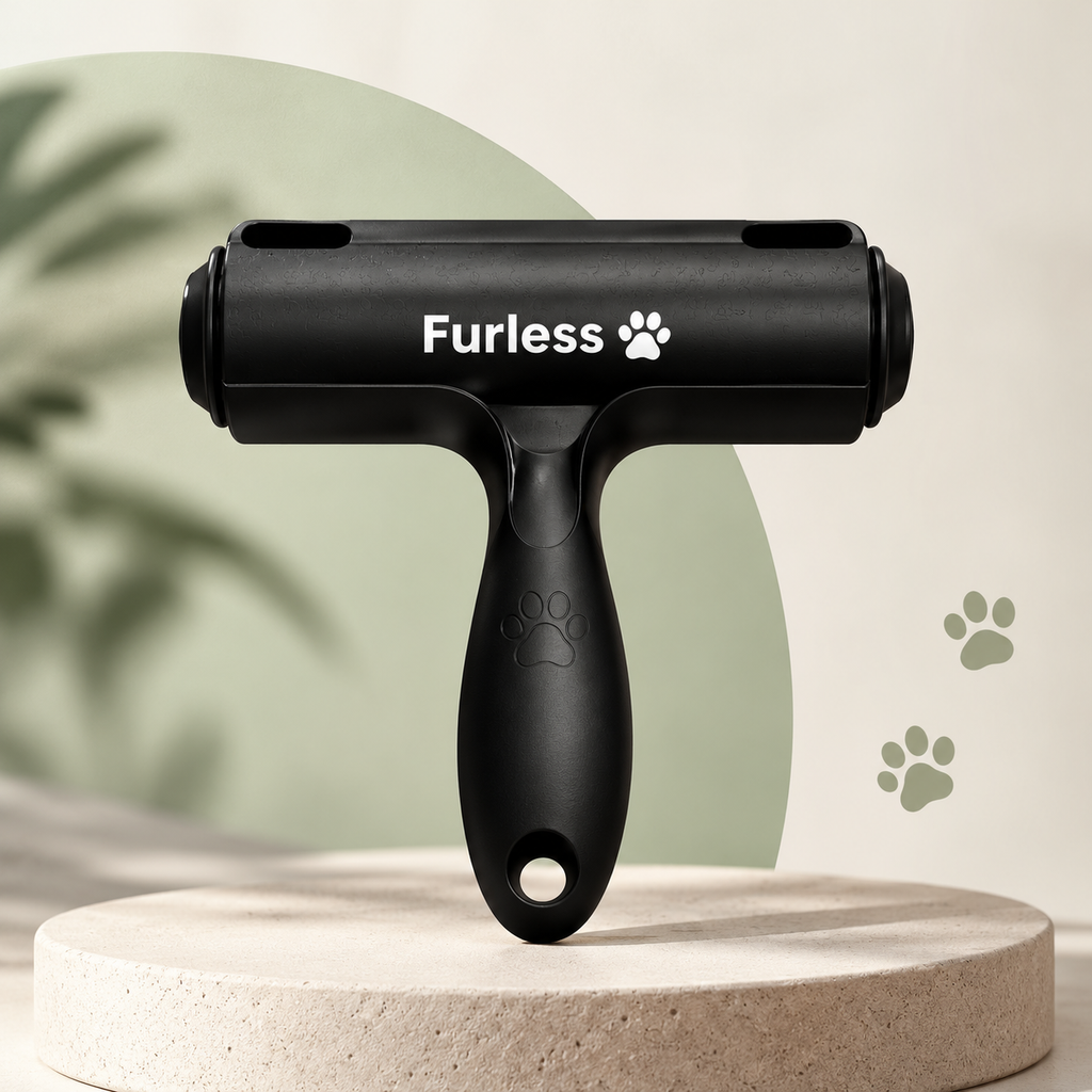Furless Pet Hair Remover